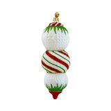 Bogie Ornament