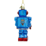 Robot Ornament