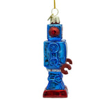 Robot Ornament