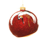 Thomas Glenn Fidelity Ball Ornament