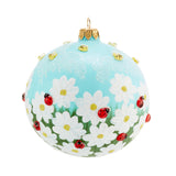 Thomas Glenn Perfect Garden Ball Ornament