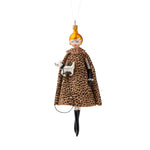 Soffieria De Carlini Madame Margaux & Petit Chou Ornament