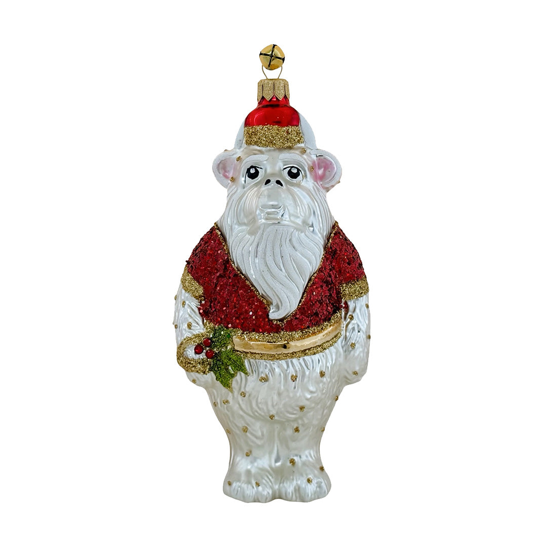Jinglenog Maddy Ornament