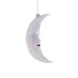 Cody Foster Crescent Moon Ornament