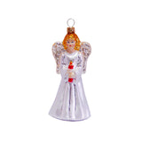 Little Angel Ornament