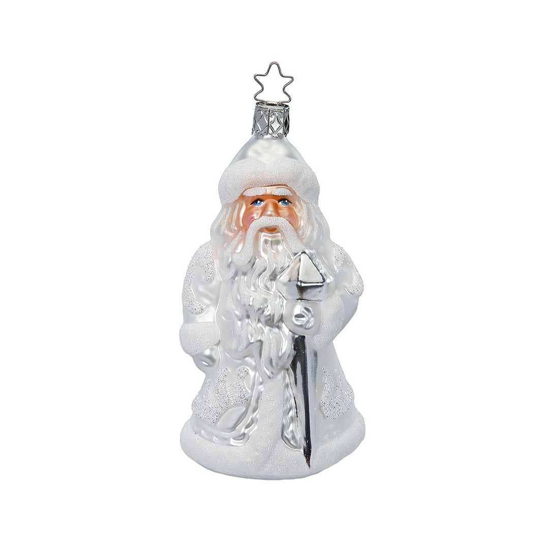 Old Man Winter Ornament