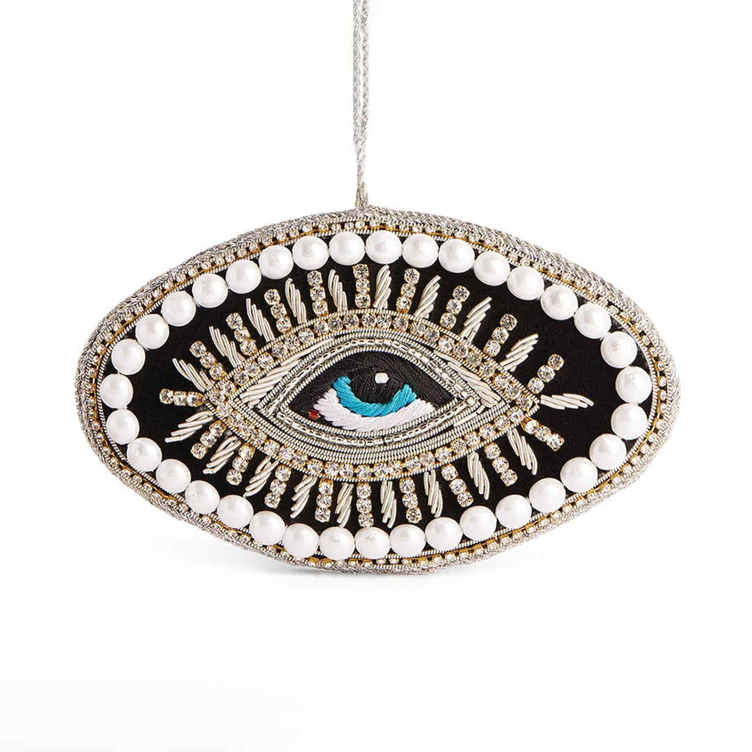 Mystic Eye Ornament