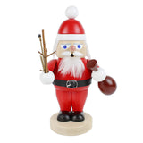 Santa Claus Smoker