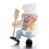 Bread Baker Shelf Sitter