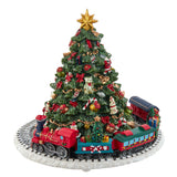 Christmas Tree Express Musical
