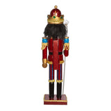 King Nutcracker