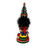 Nutcracker with Train