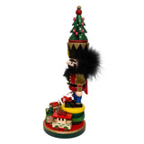 Nutcracker with Train