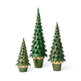 Festive Fir Tree, Large