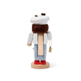 Gingerbread Baker Nutcracker