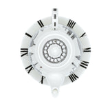 The London Icons, Tea for One