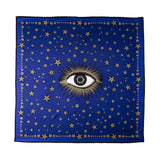 Halcyon Days Evil Eye Scarf