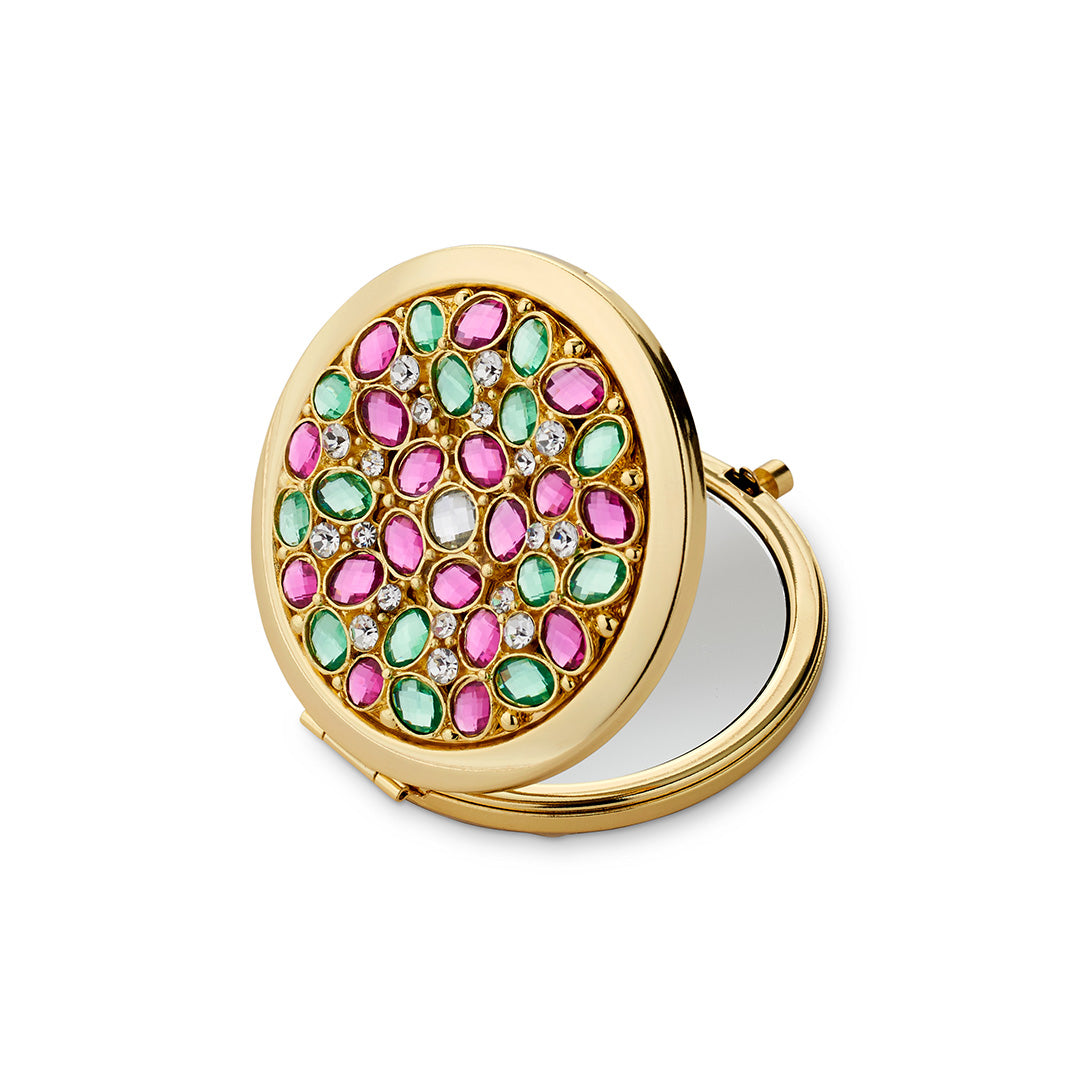 Olivia Riegel Pastel Compact Mirror