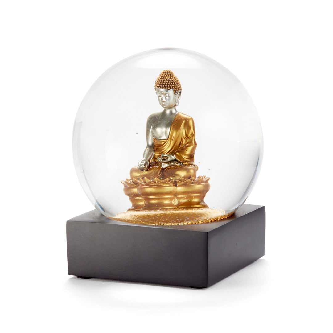 Buddha Water Globe