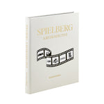 Spielberg: A Retrospective, Leather Bound