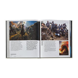 Spielberg: A Retrospective, Leather Bound