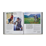 Spielberg: A Retrospective, Leather Bound