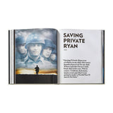 Spielberg: A Retrospective, Leather Bound