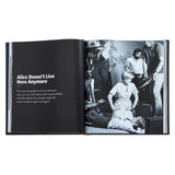 Martin Scorsese: A Retrospective, Leather Bound