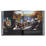 Martin Scorsese: A Retrospective, Leather Bound