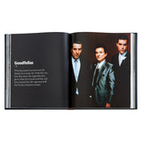 Martin Scorsese: A Retrospective, Leather Bound