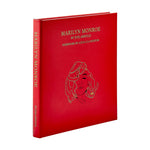 Marilyn Monroe, Leather Bound