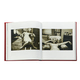 Marilyn Monroe, Leather Bound