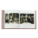 Marilyn Monroe, Leather Bound