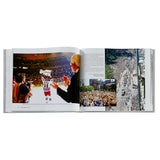 The Stanley Cup, Leather Bound