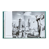 The Stylish Life: Golf, Leather Bound