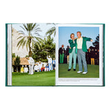 The Stylish Life: Golf, Leather Bound