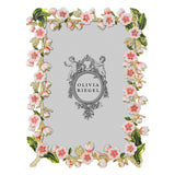 Olivia Riegel Blossom Frame, 4x6