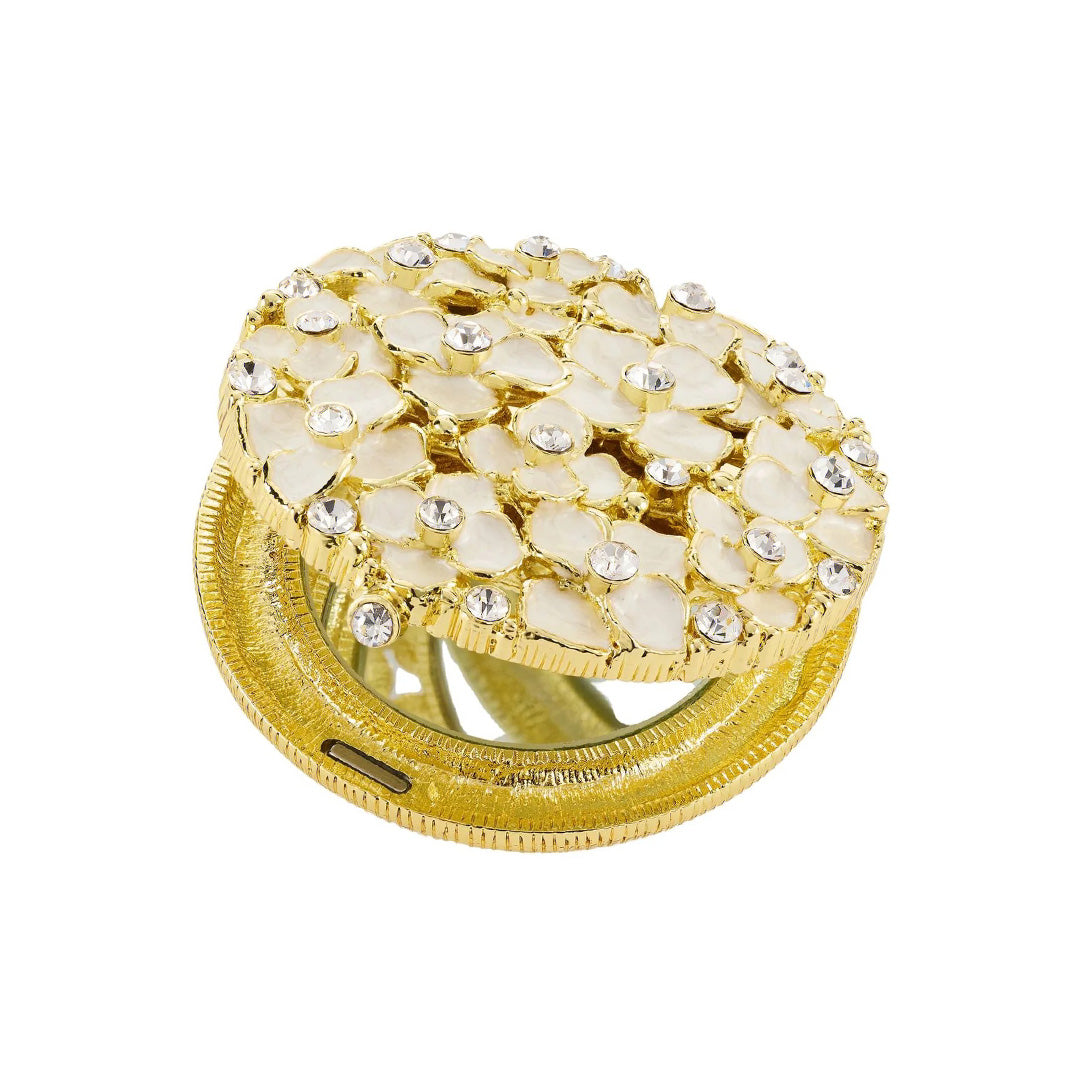 Olivia Riegel Dogwood Compact Mirror