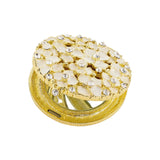 Olivia Riegel Dogwood Compact Mirror