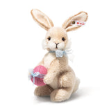 Bunny with Easter Egg