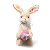 Bunny with Easter Egg