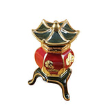 Chinese Lantern Limoges