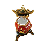 Chinese Lantern Limoges