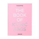 The Book of Iconic Bags