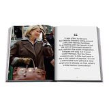 The Book of Iconic Bags