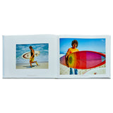 Jeff Divine: Seventies Surf Photographs, Leather Bound