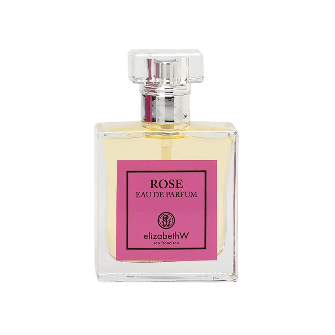 ElizabethW Eau de Parfum, Rose