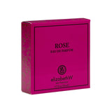 Eau de Parfum, Rose