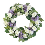 Meadowbrook Wreath