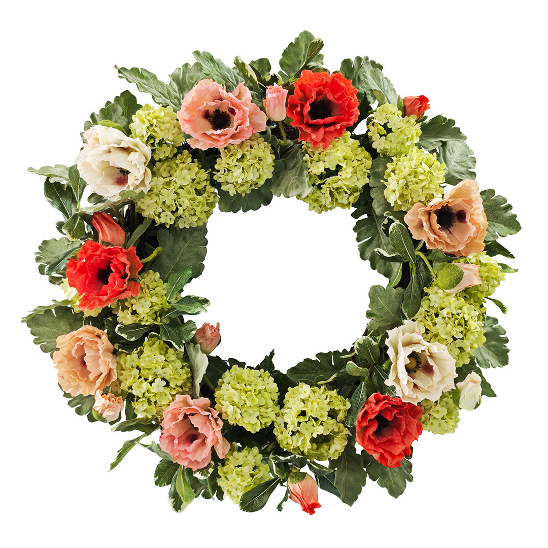 Evangeline Wreath